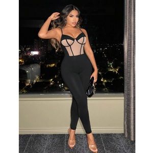 Stylish Jumpsuit 🥂
